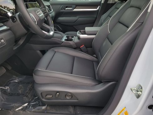 New 2026 GMC Terrain Denali AWD/4WD image 6