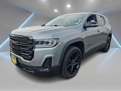 Used 2023 GMC Acadia SLE w/ Driver Convenience Package