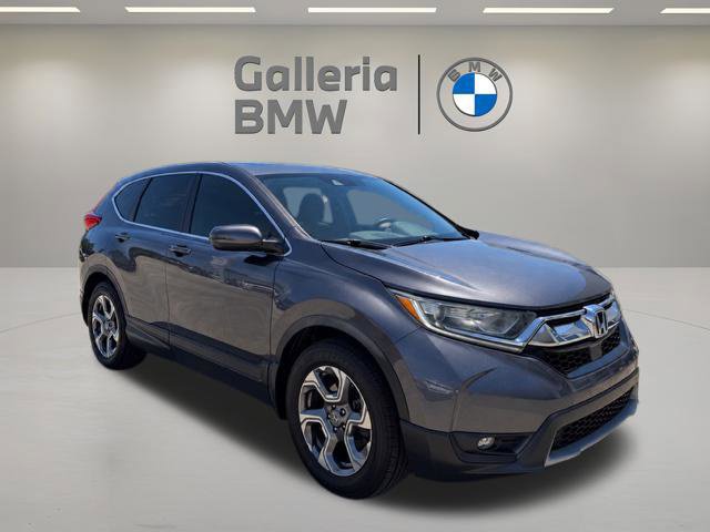 Used 2019 Honda CR-V EX-L image 3
