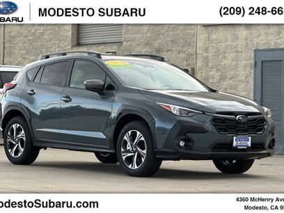 New 2025 Subaru Crosstrek 2.5i Premium