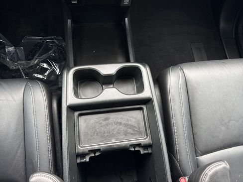 Used 2024 Honda Odyssey EX-L image 21