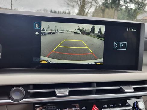 New 2026 Hyundai Tucson SEL image 17