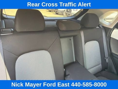 Used 2020 Hyundai Kona SEL Plus AWD/4WD image 22