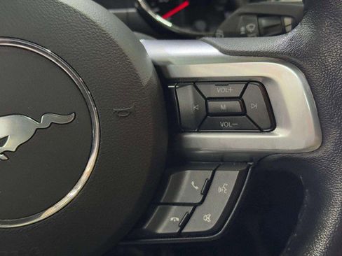 Used 2017 Ford Mustang Premium w/ Wheel & Stripe Package image 18