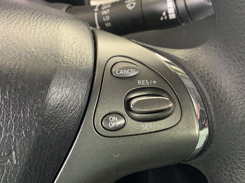 Used 2020 Nissan Murano S FWD image 19
