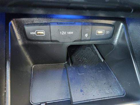 Certified 2024 Hyundai Santa Cruz Limited image 33