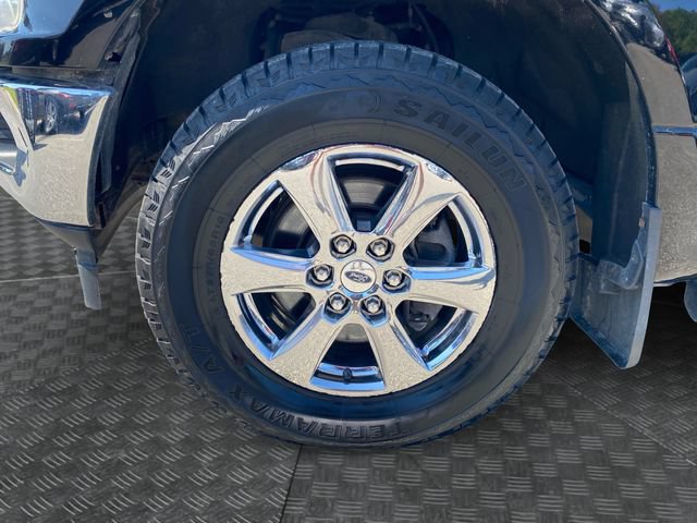 Used 2019 Ford F150 XLT w/ XTR Package AWD/4WD image 32
