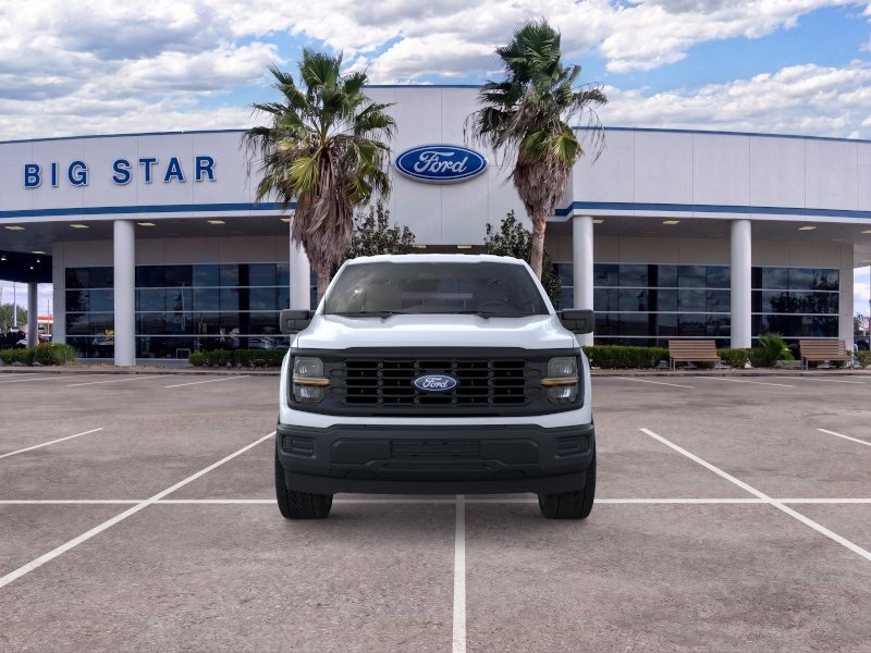 New 2026 Ford F150 XL RWD image 7
