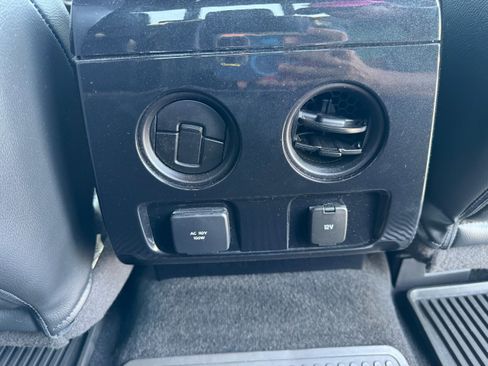 Used 2012 Ford F150 Harley-Davidson AWD/4WD image 27