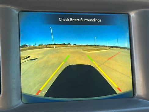 Used 2023 Dodge Charger GT w/ Blacktop Package image 25