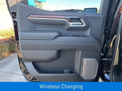 New 2026 GMC Sierra 1500 Denali AWD/4WD image 13