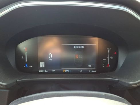 Certified 2024 Ford Escape Active w/ Tech Pack #1 AWD/4WD image 19