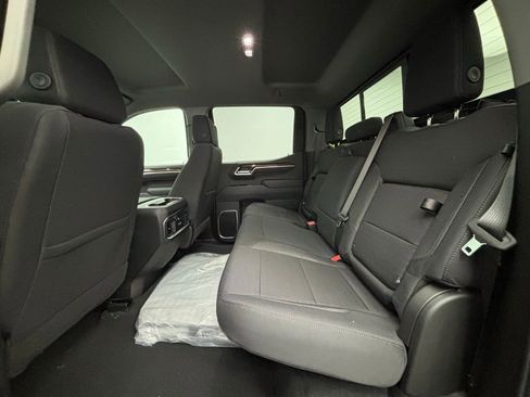 New 2026 GMC Sierra 1500 Elevation w/ Preferred Package image 39
