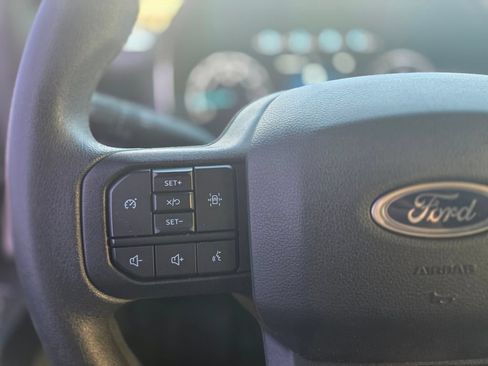 Certified 2023 Ford F150 4x4 SuperCrew image 16