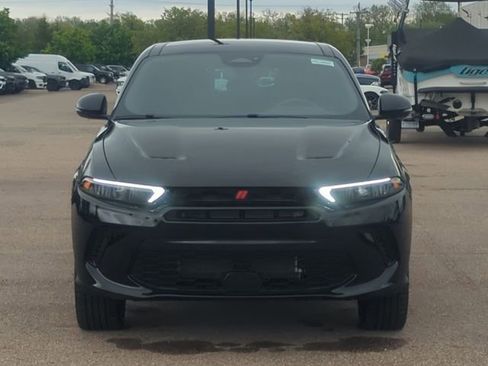 Used 2024 Dodge Hornet GT AWD/4WD image 8