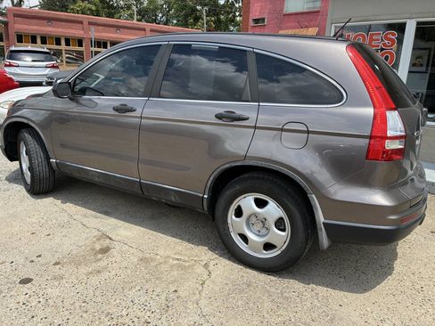 Used 2011 Honda CR-V LX image 5