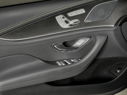 Used 2019 Mercedes-Benz AMG GT 63 S image 18