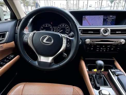 Used 2013 Lexus GS 350 w/ Premium Pkg RWD image 5
