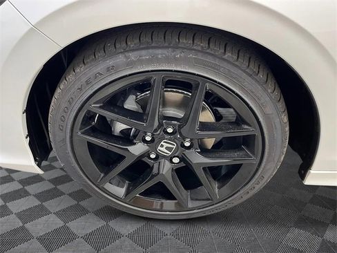 New 2026 Honda Civic Sport image 11