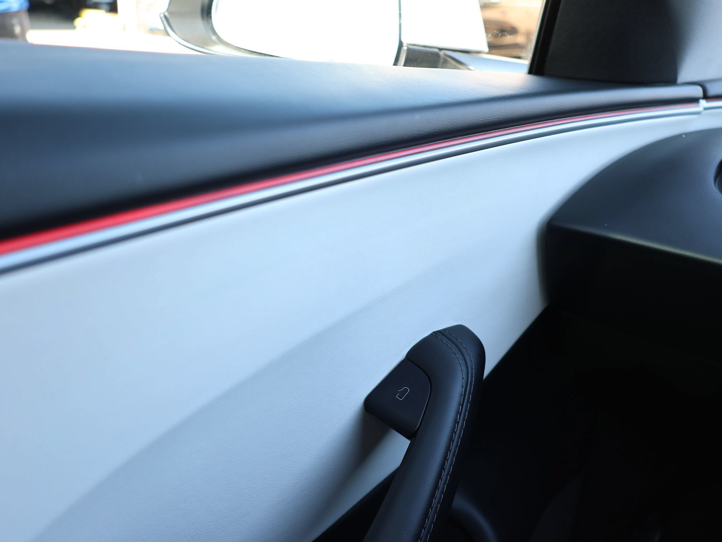Used 2025 Tesla Model 3 Long Range RWD image 47