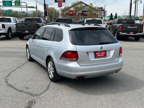 Used 2014 Volkswagen Jetta TDI FWD image 5