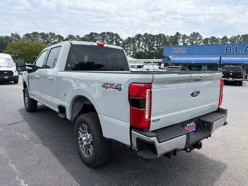 New 2026 Ford F250 Lariat AWD/4WD image 5