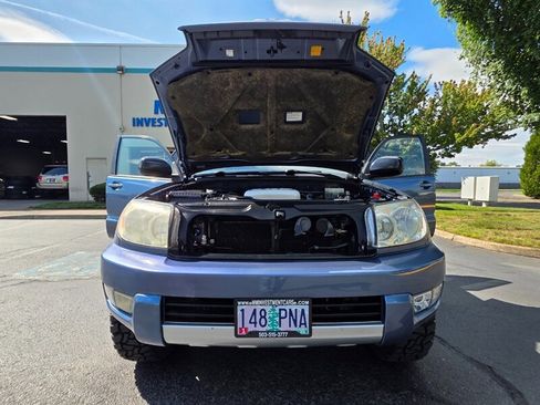 Used 2004 Toyota 4Runner SR5 image 30