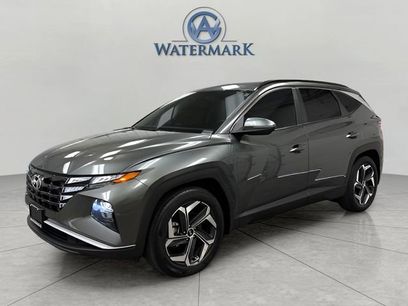 Used 2023 Hyundai Tucson SEL w/ Convenience Package