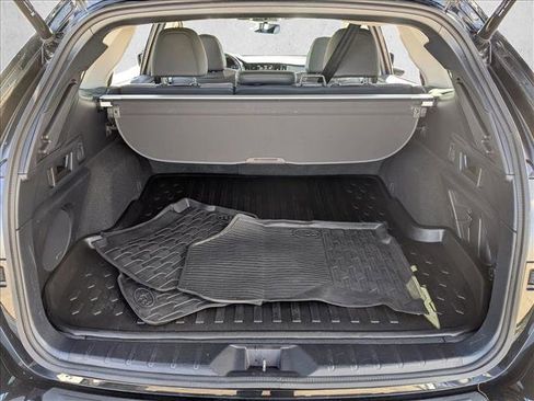 Used 2024 Subaru Outback Onyx Edition XT image 6