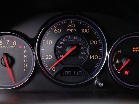 Used 2004 Honda Civic LX image 47