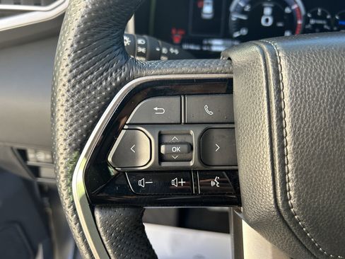 Used 2024 Toyota Sequoia Limited w/ TRD Off-Road Package image 23