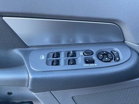 Used 2008 Dodge Ram 2500 Truck SXT w/ Popular Equipment Group image 28