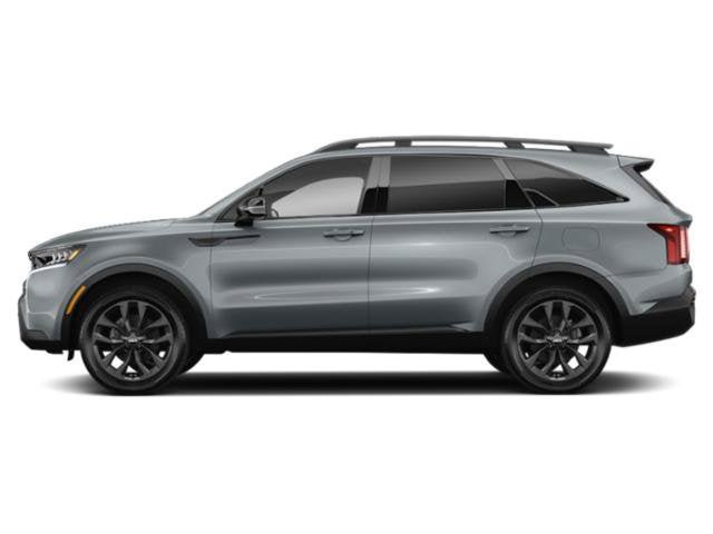 Used 2023 Kia Sorento X-Line EX AWD/4WD image 4