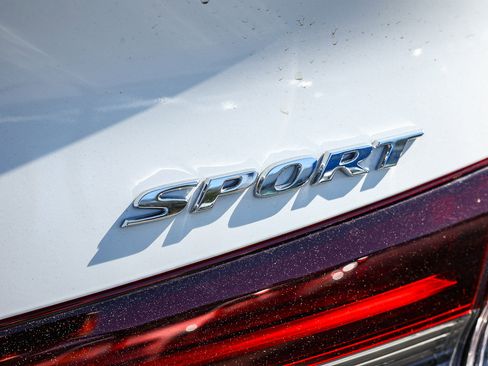 Certified 2025 Honda Civic Sport image 11