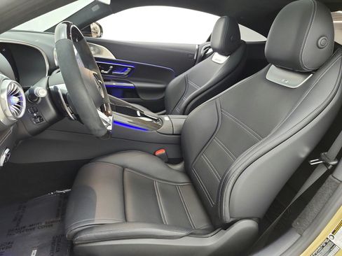 Used 2025 Mercedes-Benz AMG GT 55 image 15