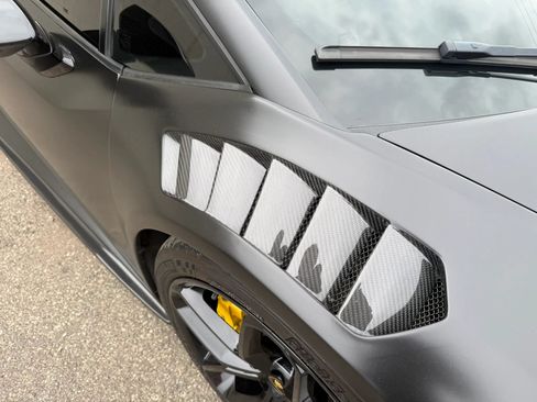 Used 2017 Lamborghini Huracan LP 580-2 RWD image 39
