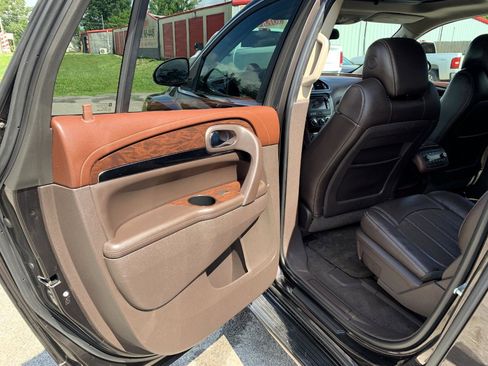 Used 2013 Buick Enclave Leather w/ Trailering Provision Package AWD/4WD image 28