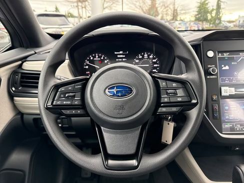 New 2026 Subaru Forester image 18