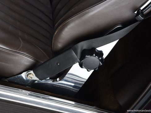 Used 1988 Mercedes-Benz 560 SL image 40