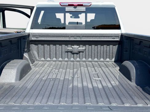 Used 2026 Chevrolet Silverado 2500 High Country w/ Max Trailering Package AWD/4WD image 13