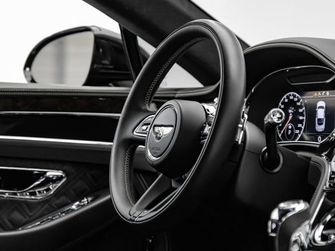 Used 2022 Bentley Continental GT AWD/4WD image 51