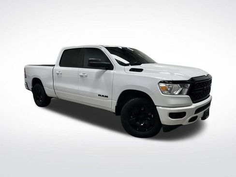 Used 2022 RAM 1500 Big Horn image 76