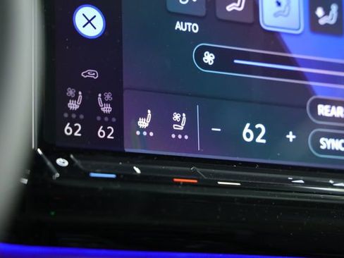 New 2026 Volkswagen Atlas SEL Premium R-Line AWD/4WD image 19