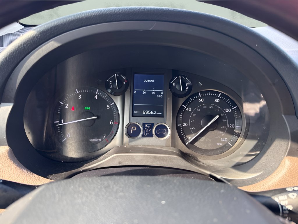 Used 2019 Lexus GX 460 Premium AWD/4WD image 25