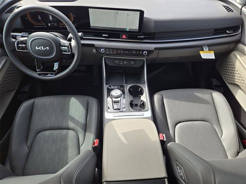 New 2026 Kia Carnival EX image 20