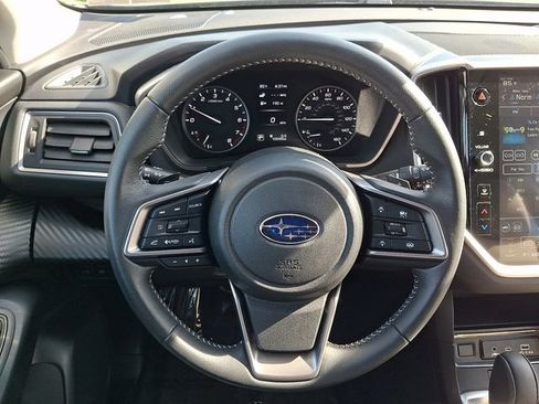 Certified 2025 Subaru Ascent Premium AWD/4WD image 20