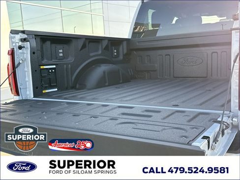 New 2026 Ford F150 XLT w/ Mobile Office Package image 10