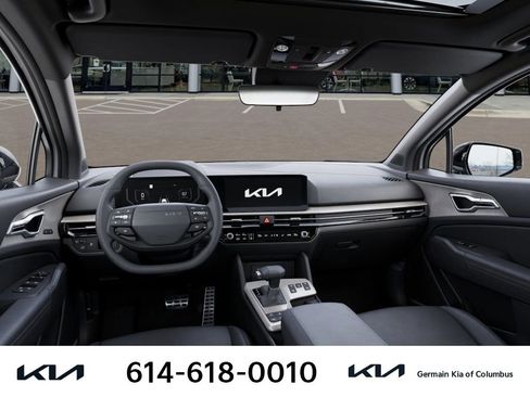 New 2026 Kia Sportage X-Pro Prestige image 17