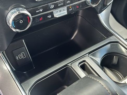 Used 2025 Ford F150 XLT w/ Equipment Group 302A MID image 20