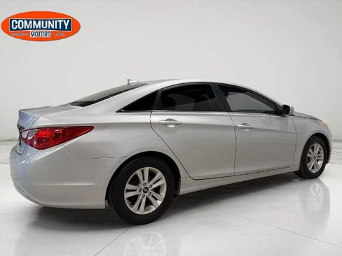 Used 2013 Hyundai Sonata GLS FWD image 8